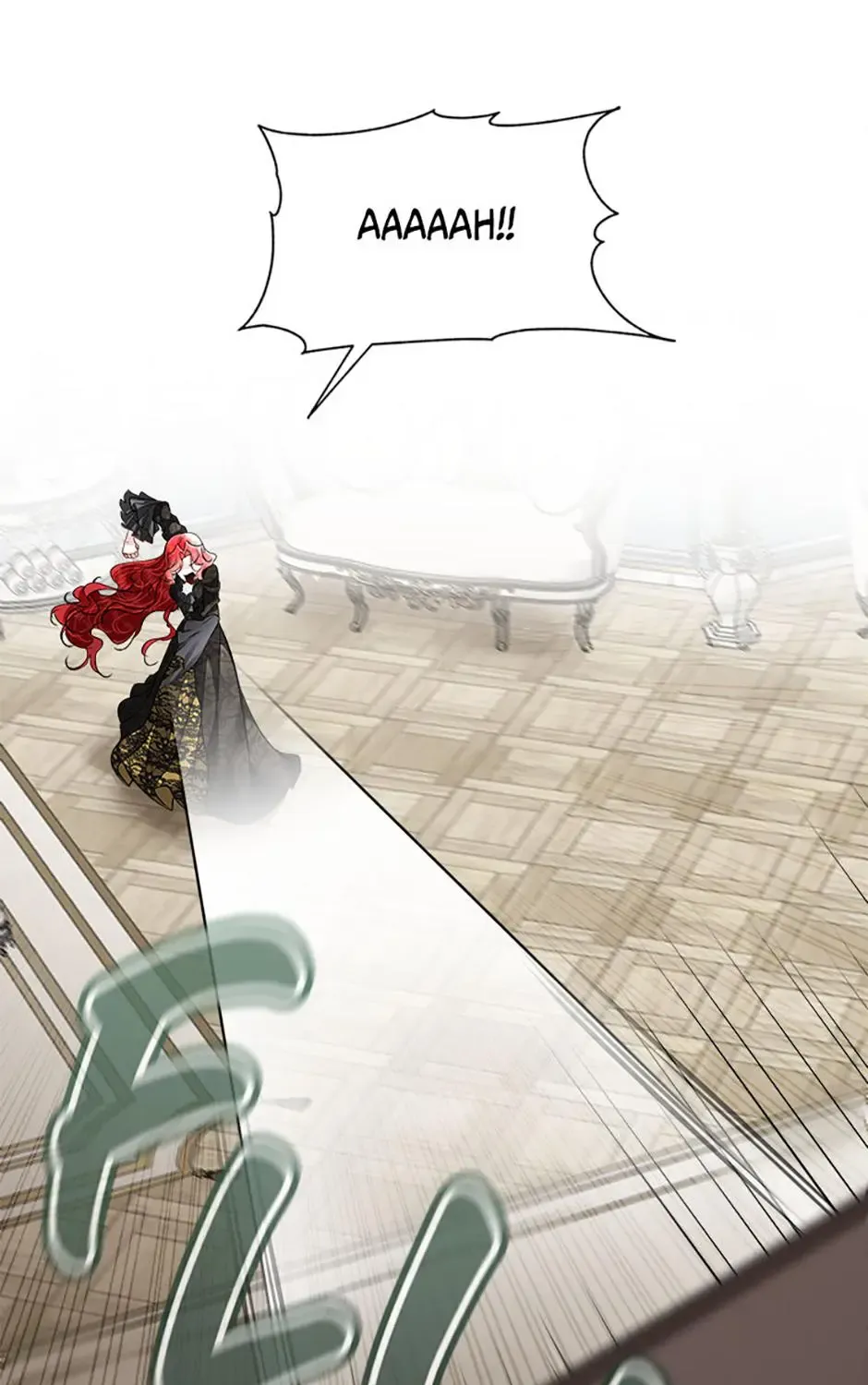 I will temporarily protect the male lead Chapter 44 page 71 - 