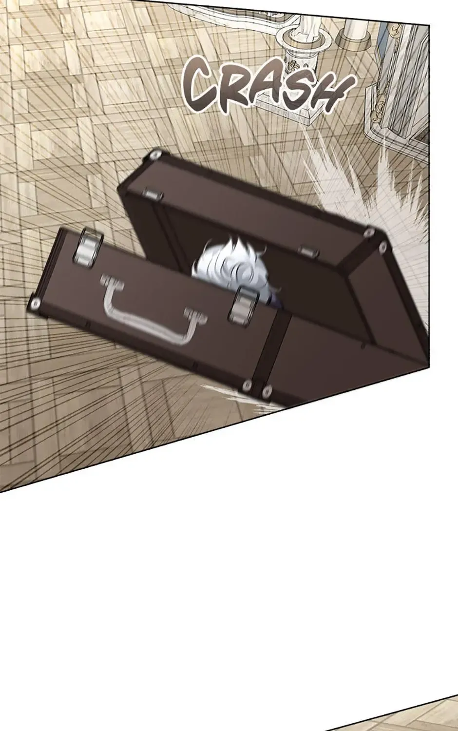 I will temporarily protect the male lead Chapter 44 page 75 - 