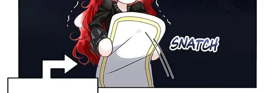 I will temporarily protect the male lead Chapter 44 page 82 - 