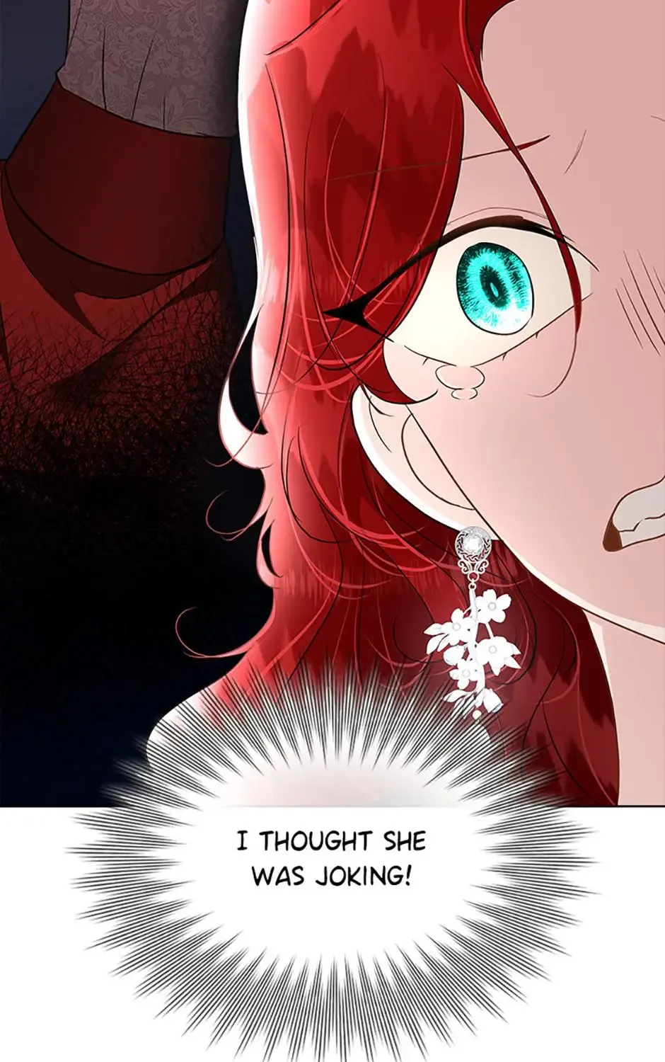 I will temporarily protect the male lead Chapter 44 page 85 - 