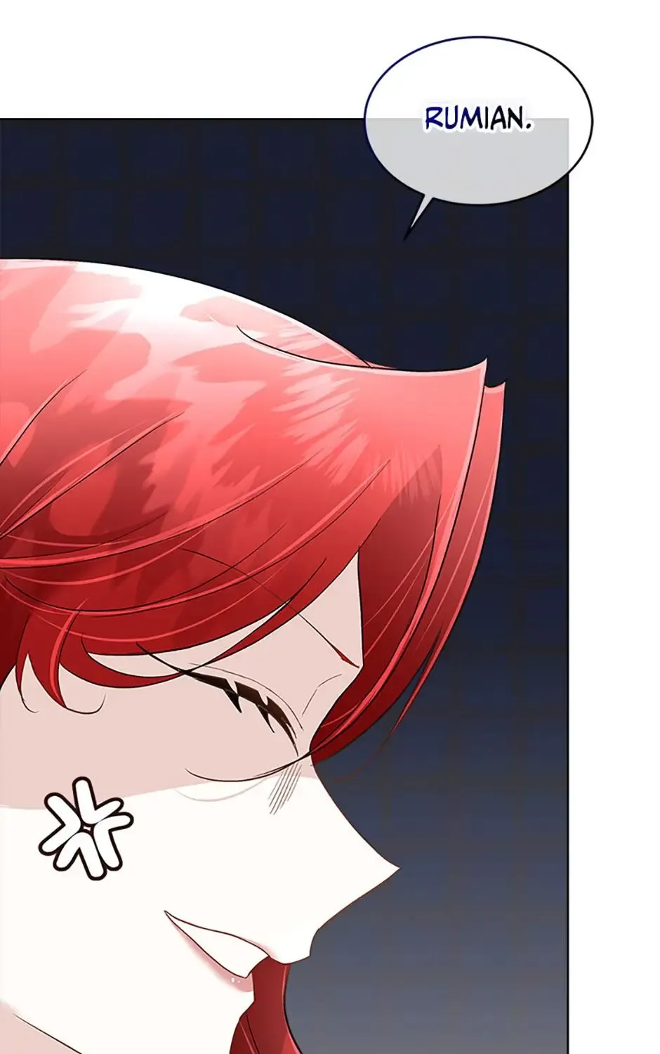 I will temporarily protect the male lead Chapter 44 page 97 - 