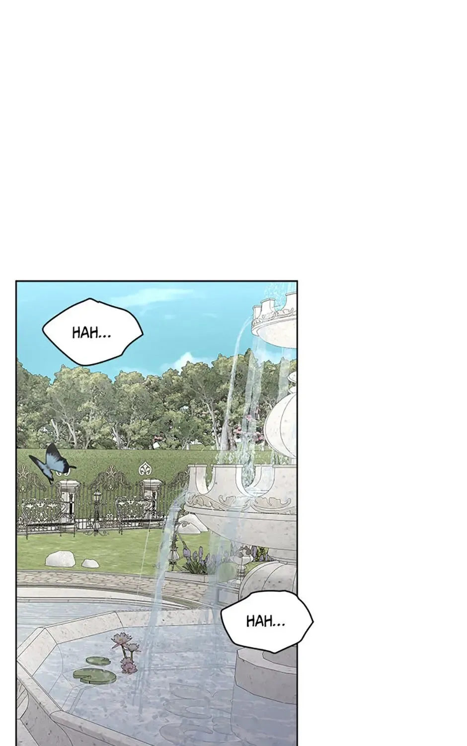 I will temporarily protect the male lead Chapter 45 page 2 - 