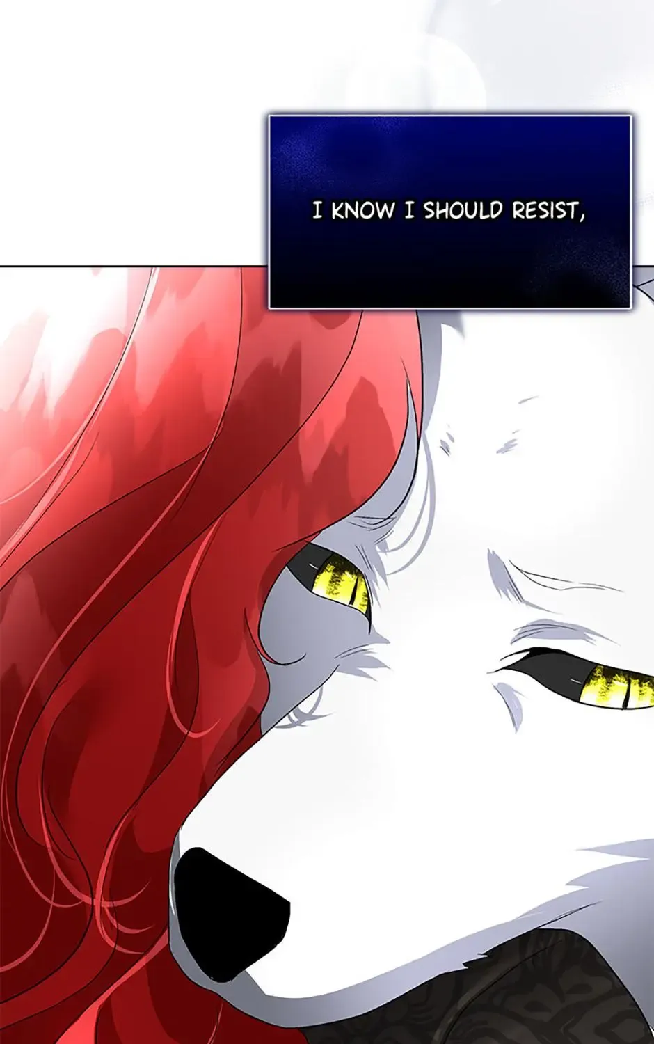 I will temporarily protect the male lead Chapter 45 page 102 - 