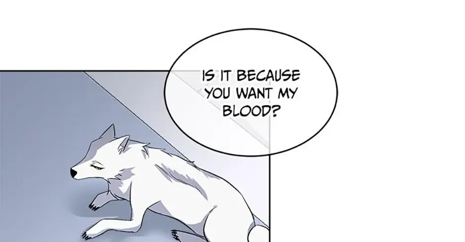 I will temporarily protect the male lead Chapter 45 page 107 - 