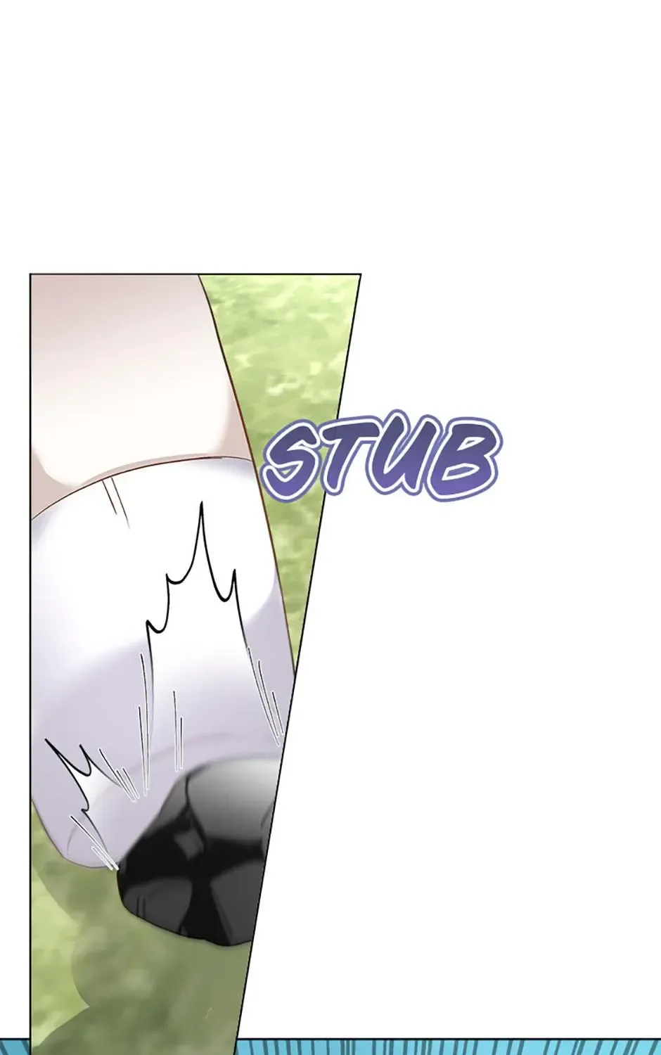 I will temporarily protect the male lead Chapter 45 page 12 - 