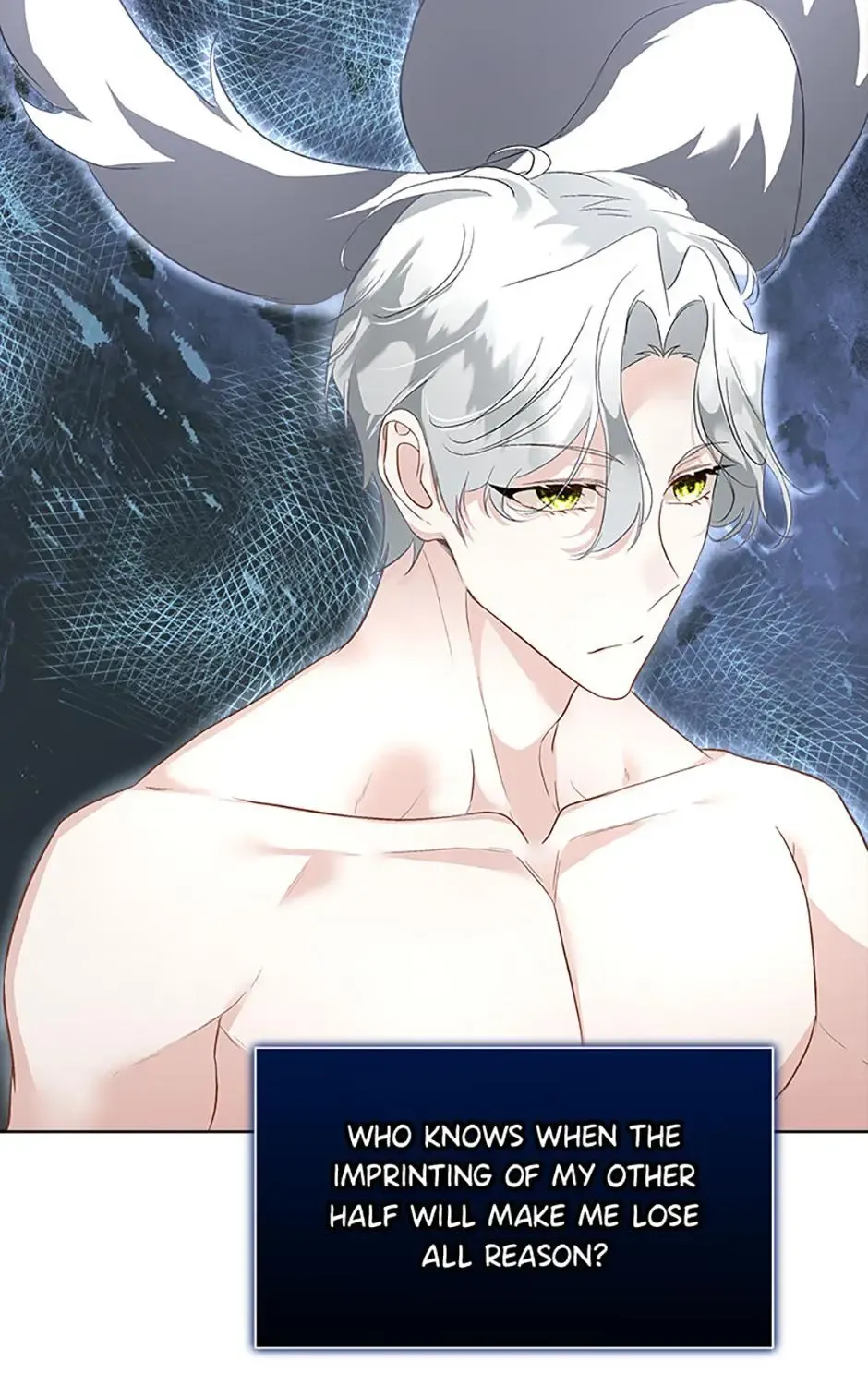 I will temporarily protect the male lead Chapter 45 page 112 - 