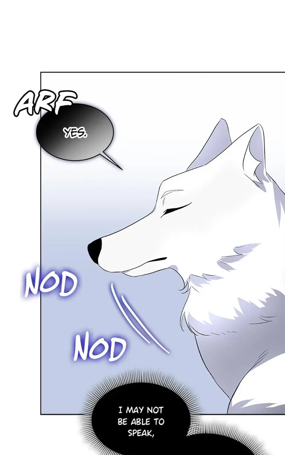 I will temporarily protect the male lead Chapter 45 page 116 - 