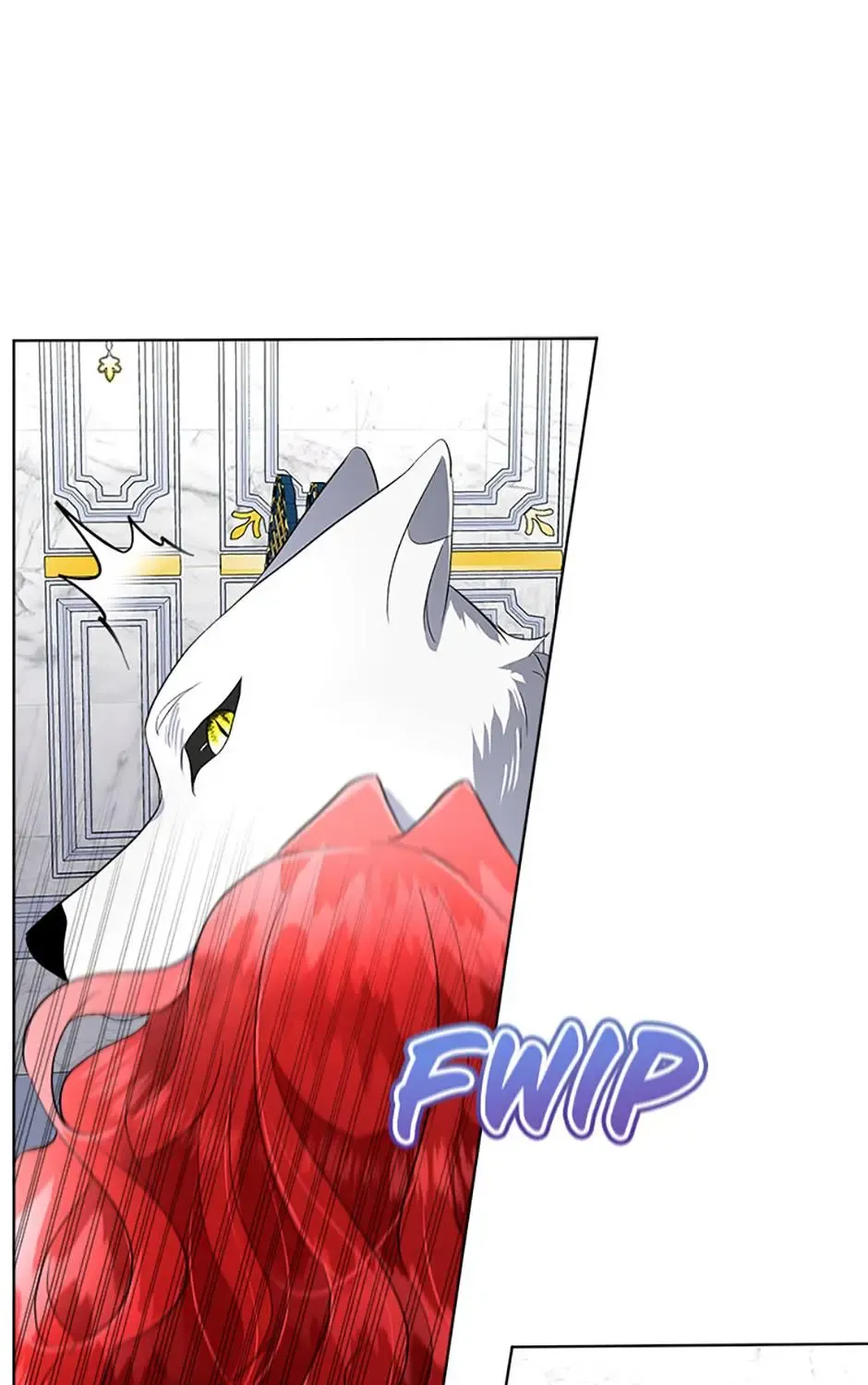 I will temporarily protect the male lead Chapter 45 page 126 - 