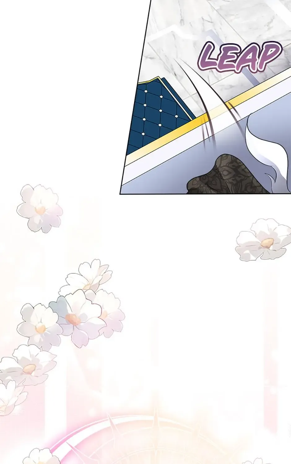 I will temporarily protect the male lead Chapter 45 page 128 - 