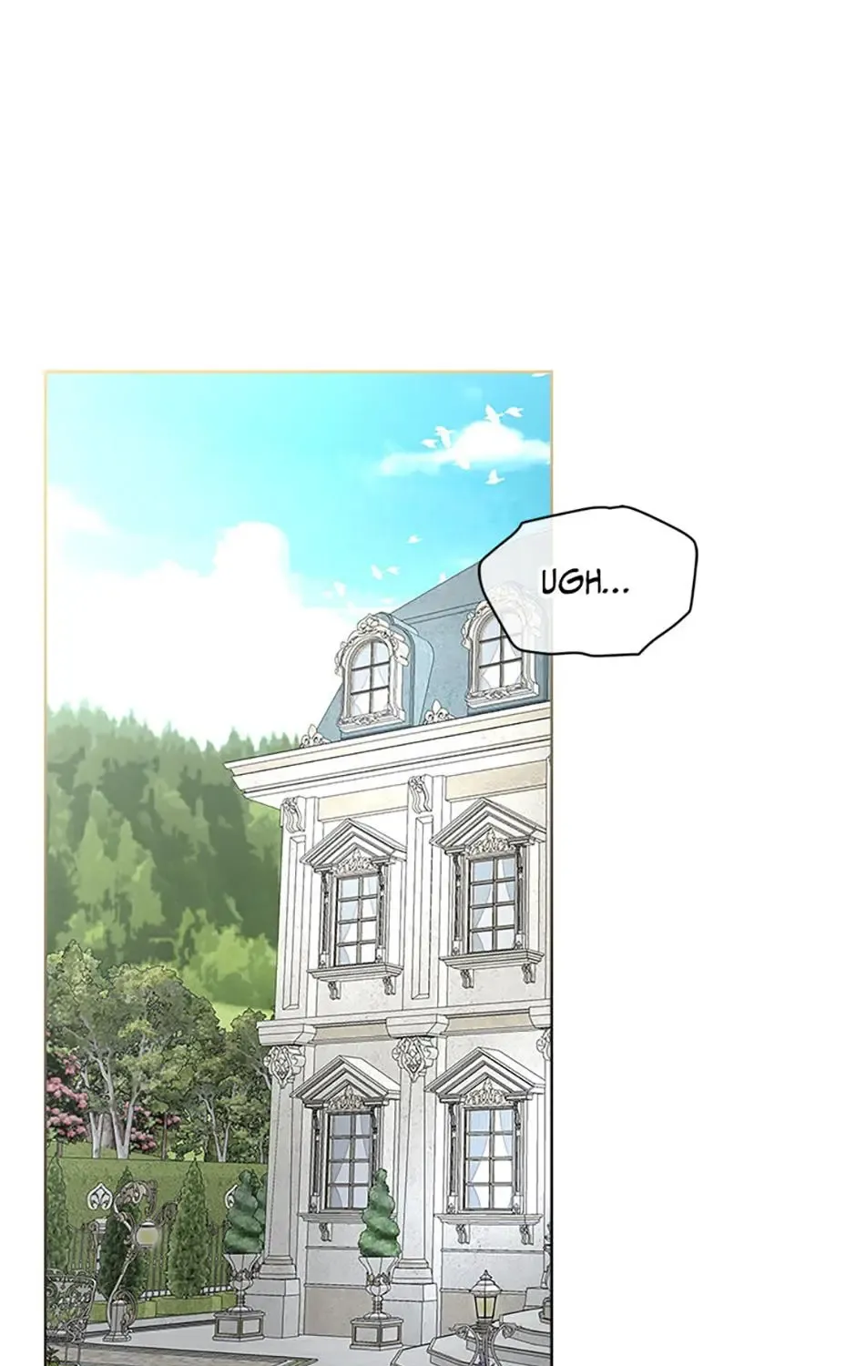 I will temporarily protect the male lead Chapter 45 page 134 - 