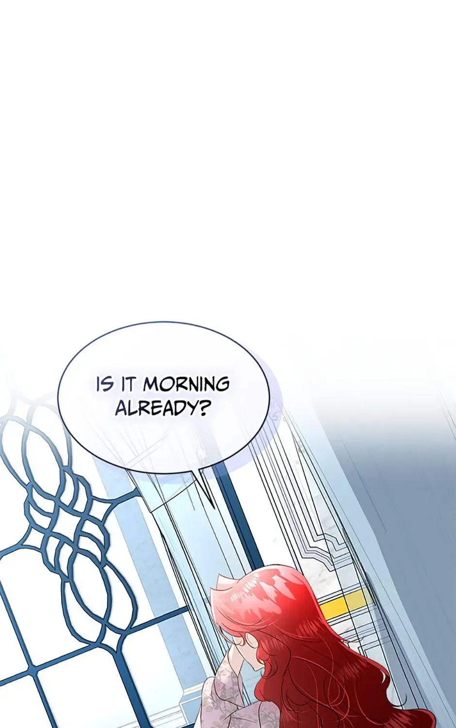 I will temporarily protect the male lead Chapter 45 page 136 - 