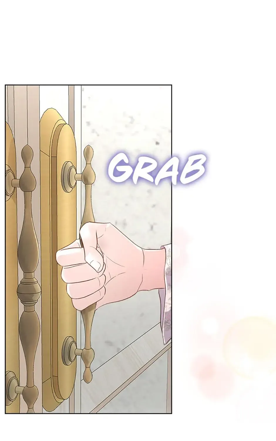 I will temporarily protect the male lead Chapter 45 page 142 - 