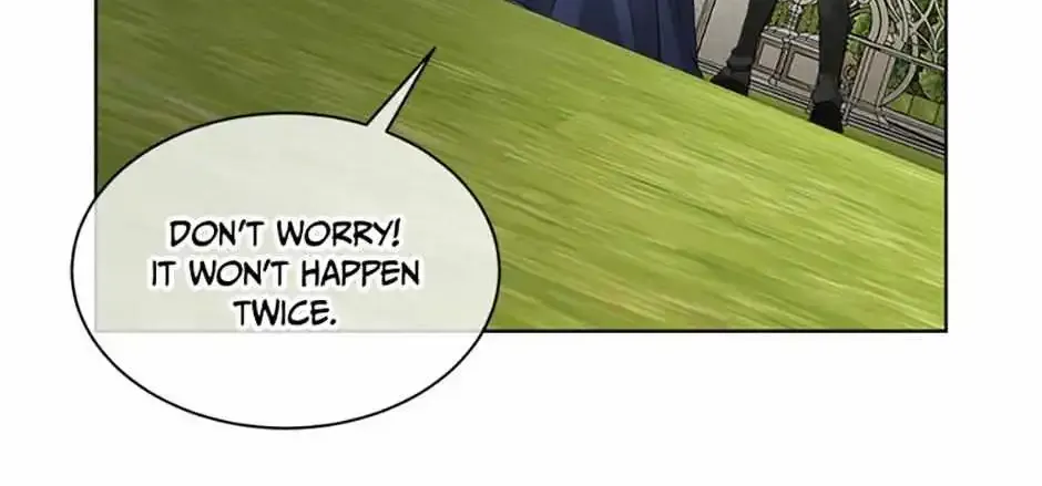 I will temporarily protect the male lead Chapter 45 page 153 - 