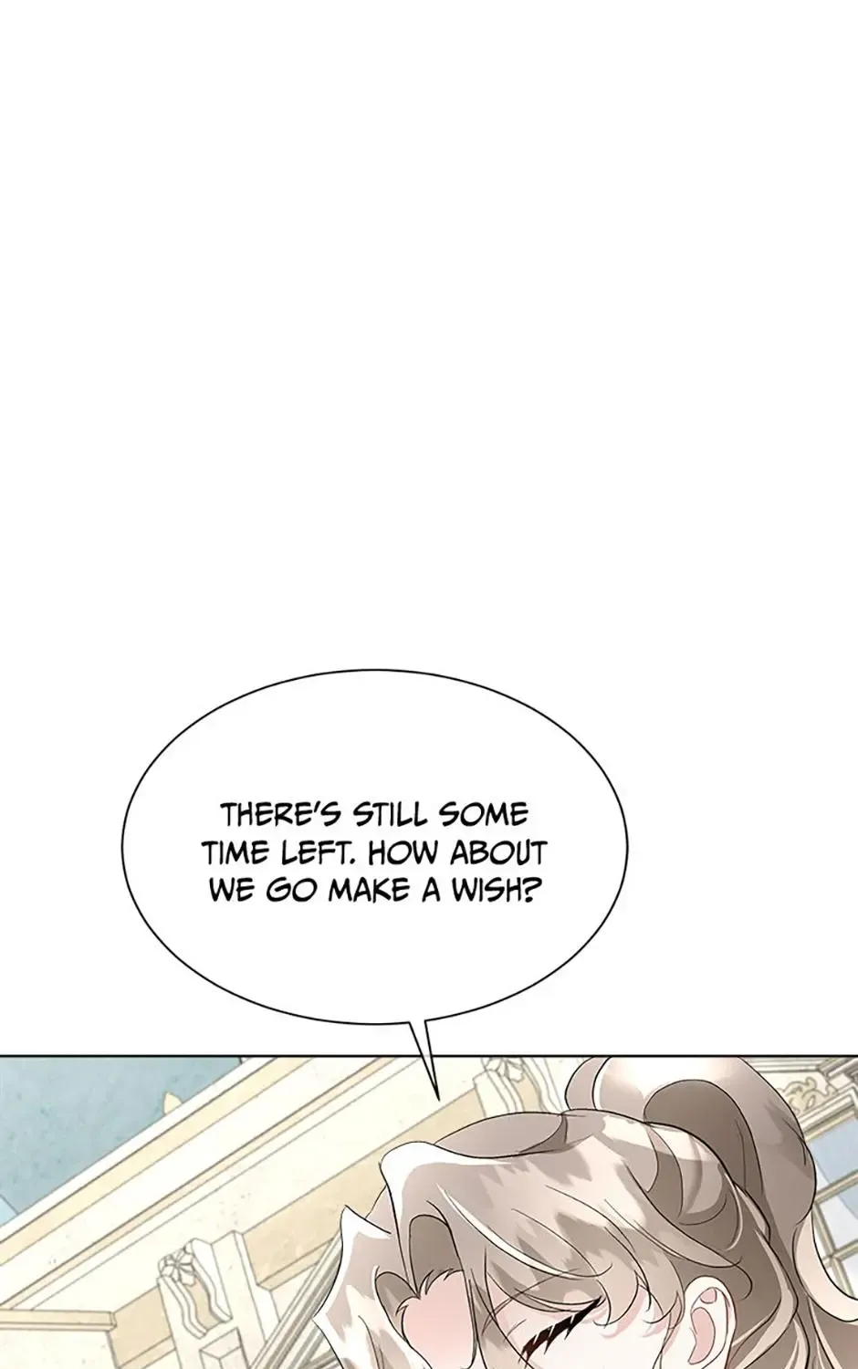 I will temporarily protect the male lead Chapter 45 page 154 - 