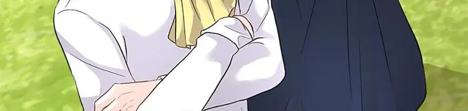 I will temporarily protect the male lead Chapter 45 page 161 - 