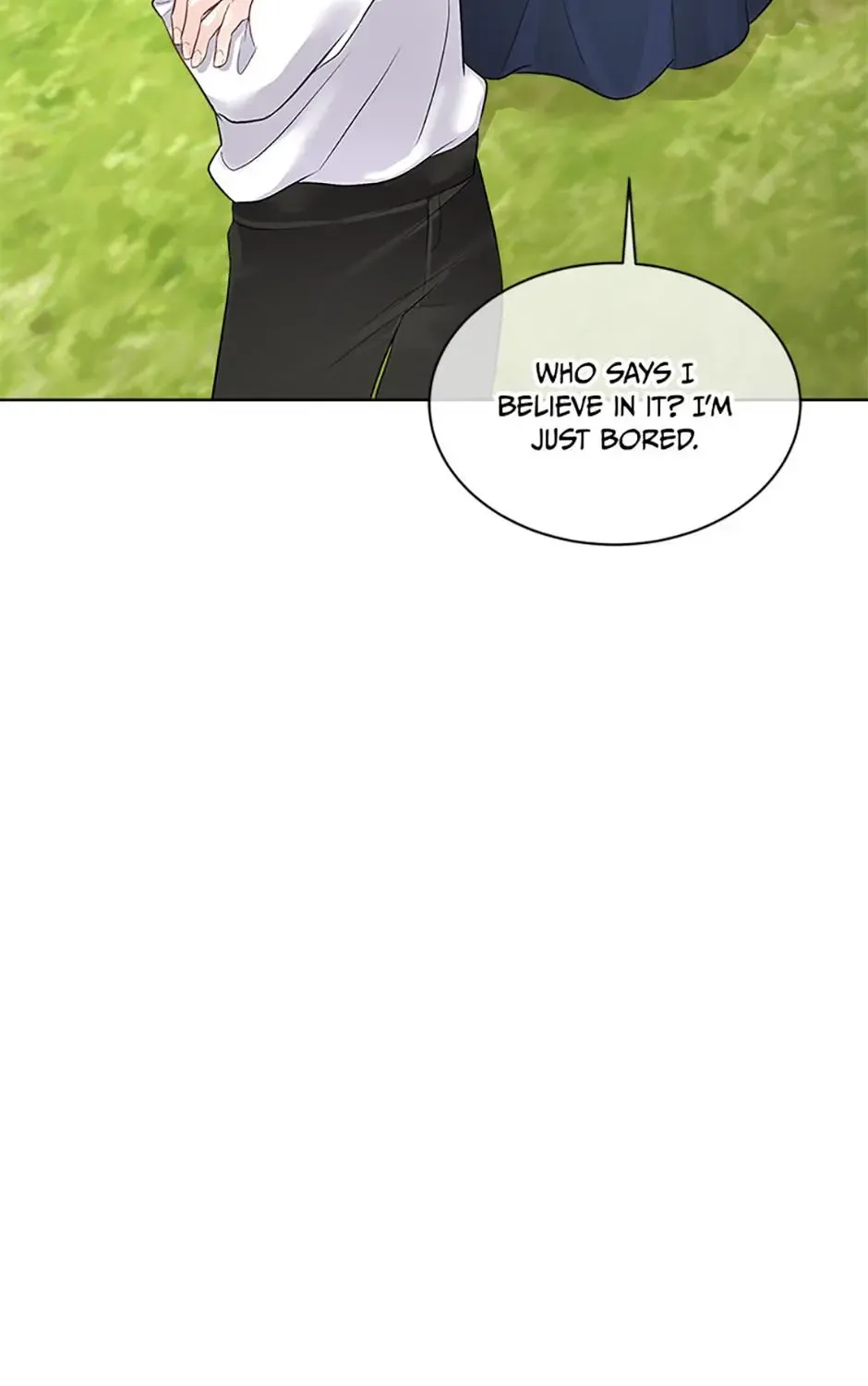 I will temporarily protect the male lead Chapter 45 page 162 - 