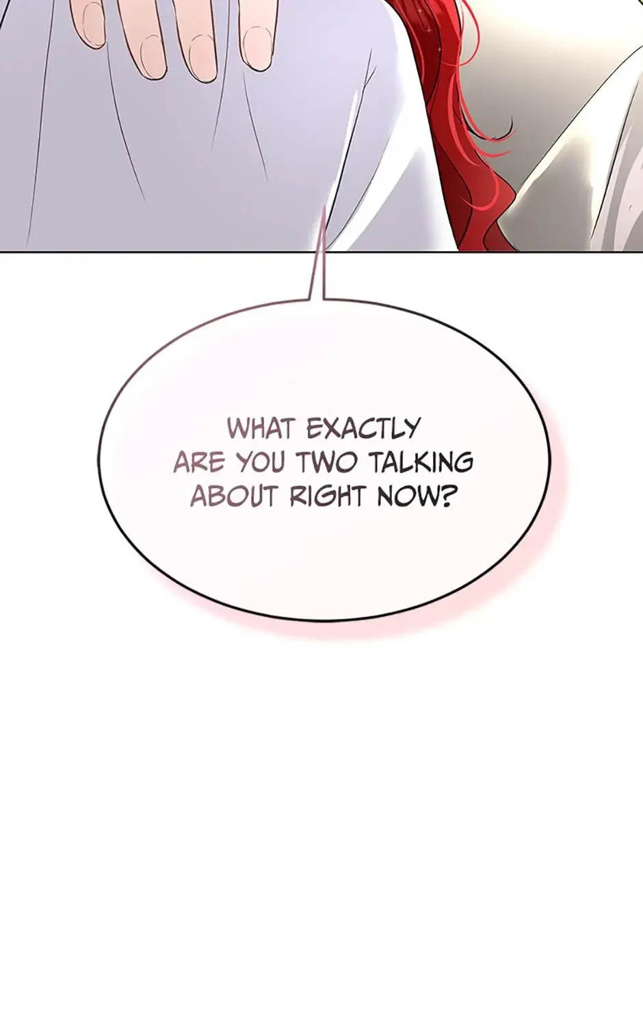 I will temporarily protect the male lead Chapter 45 page 168 - 