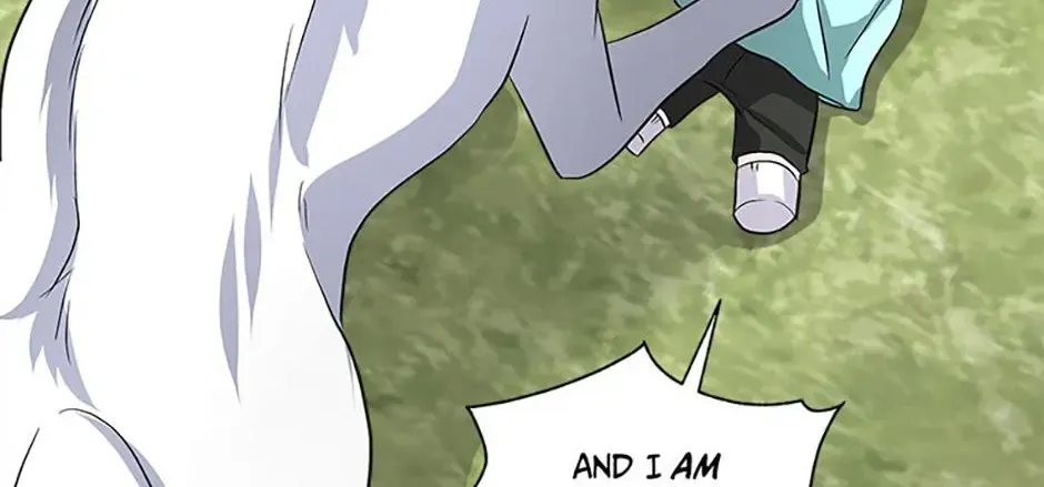 I will temporarily protect the male lead Chapter 45 page 21 - 