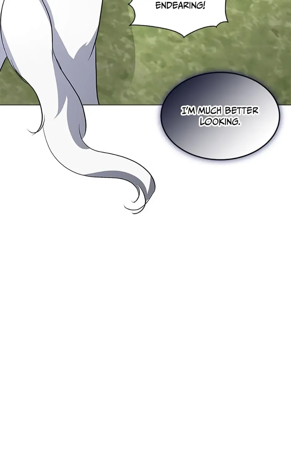 I will temporarily protect the male lead Chapter 45 page 22 - 