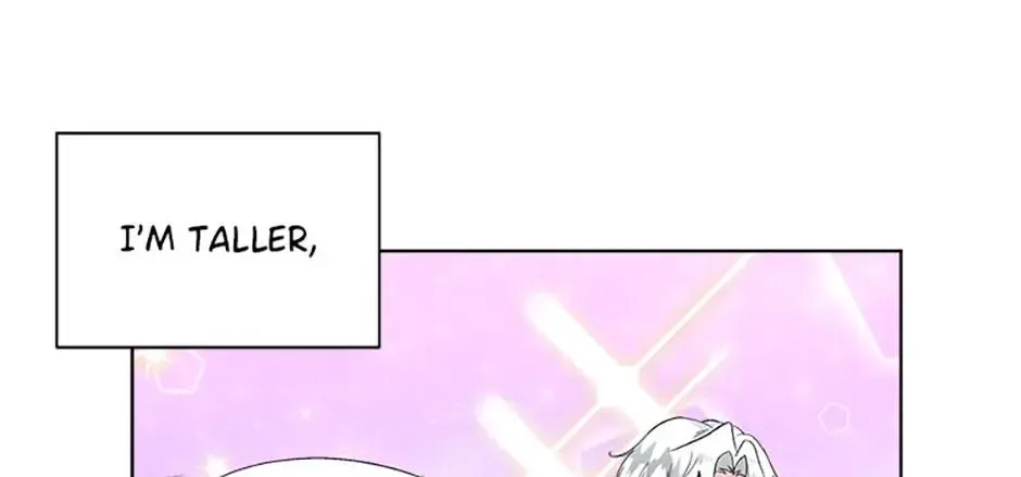 I will temporarily protect the male lead Chapter 45 page 23 - 