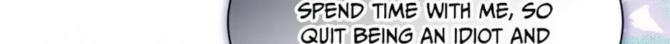 I will temporarily protect the male lead Chapter 45 page 27 - 