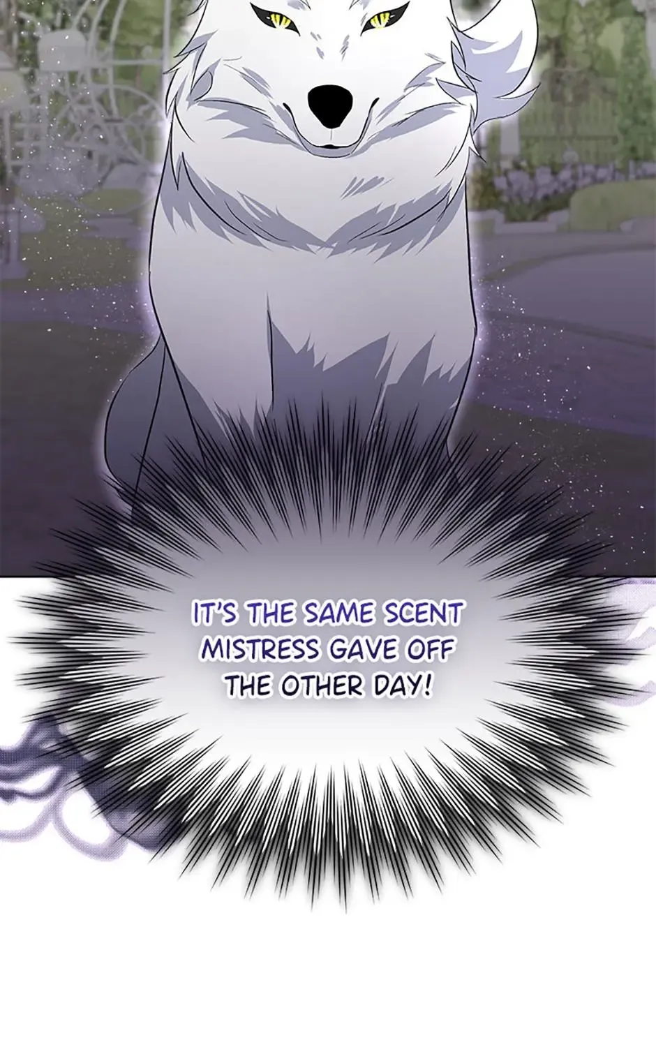 I will temporarily protect the male lead Chapter 45 page 32 - 
