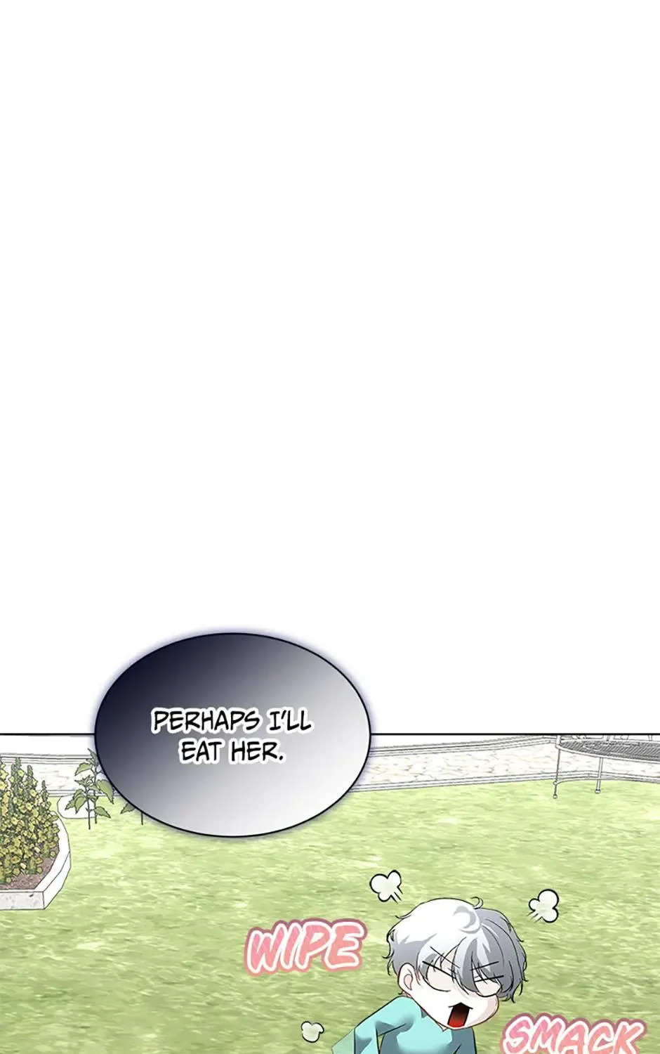 I will temporarily protect the male lead Chapter 45 page 38 - 
