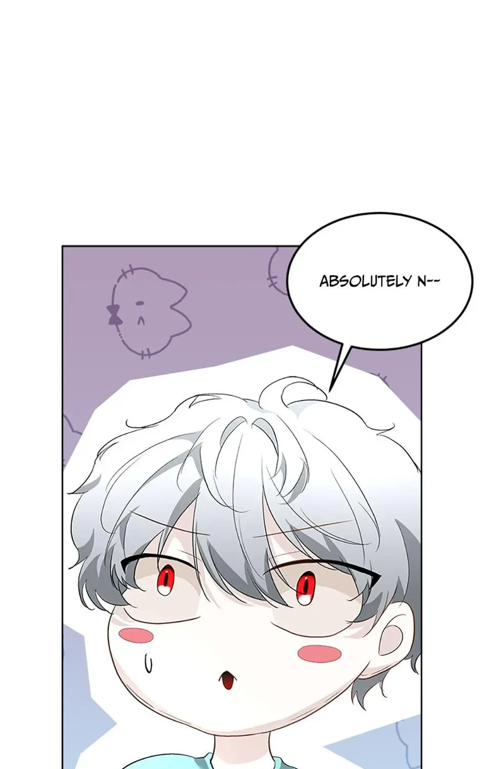 I will temporarily protect the male lead Chapter 45 page 42 - 