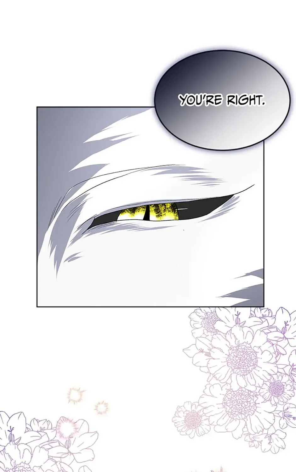I will temporarily protect the male lead Chapter 45 page 48 - 