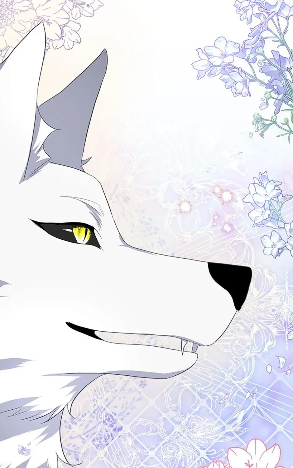 I will temporarily protect the male lead Chapter 45 page 50 - 