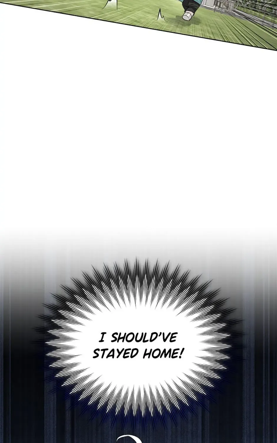 I will temporarily protect the male lead Chapter 45 page 6 - 