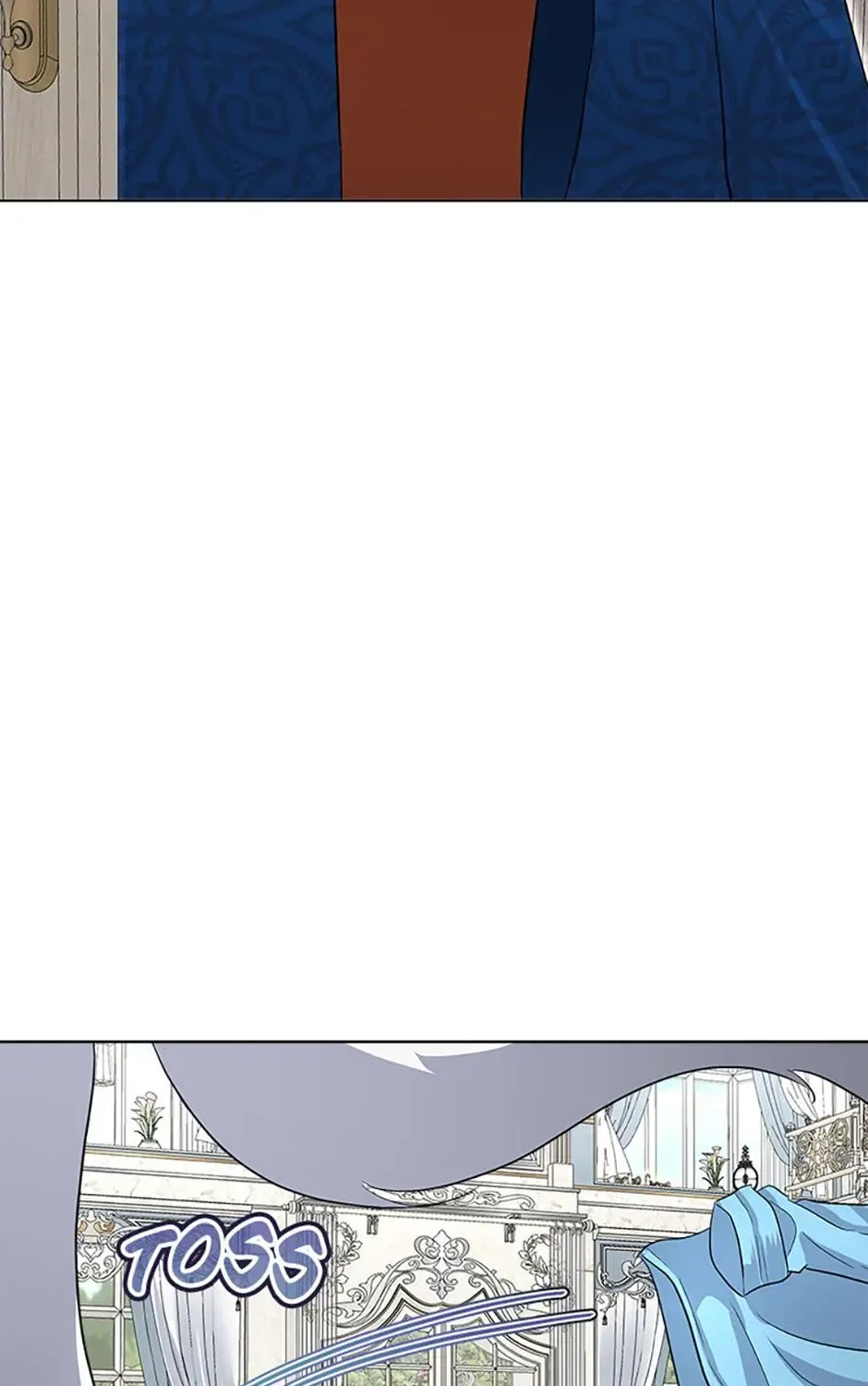 I will temporarily protect the male lead Chapter 45 page 64 - 