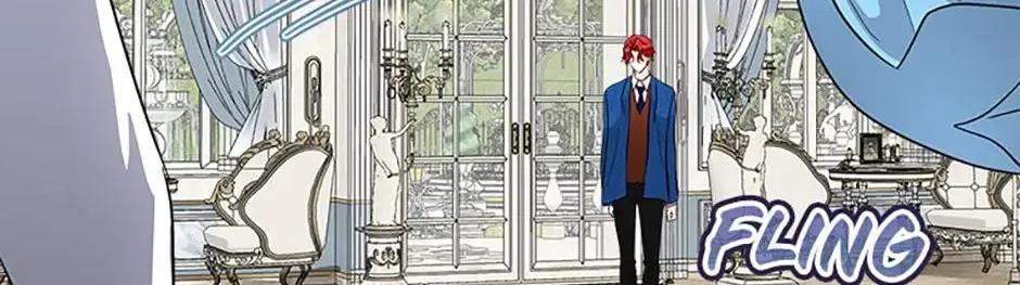 I will temporarily protect the male lead Chapter 45 page 65 - 