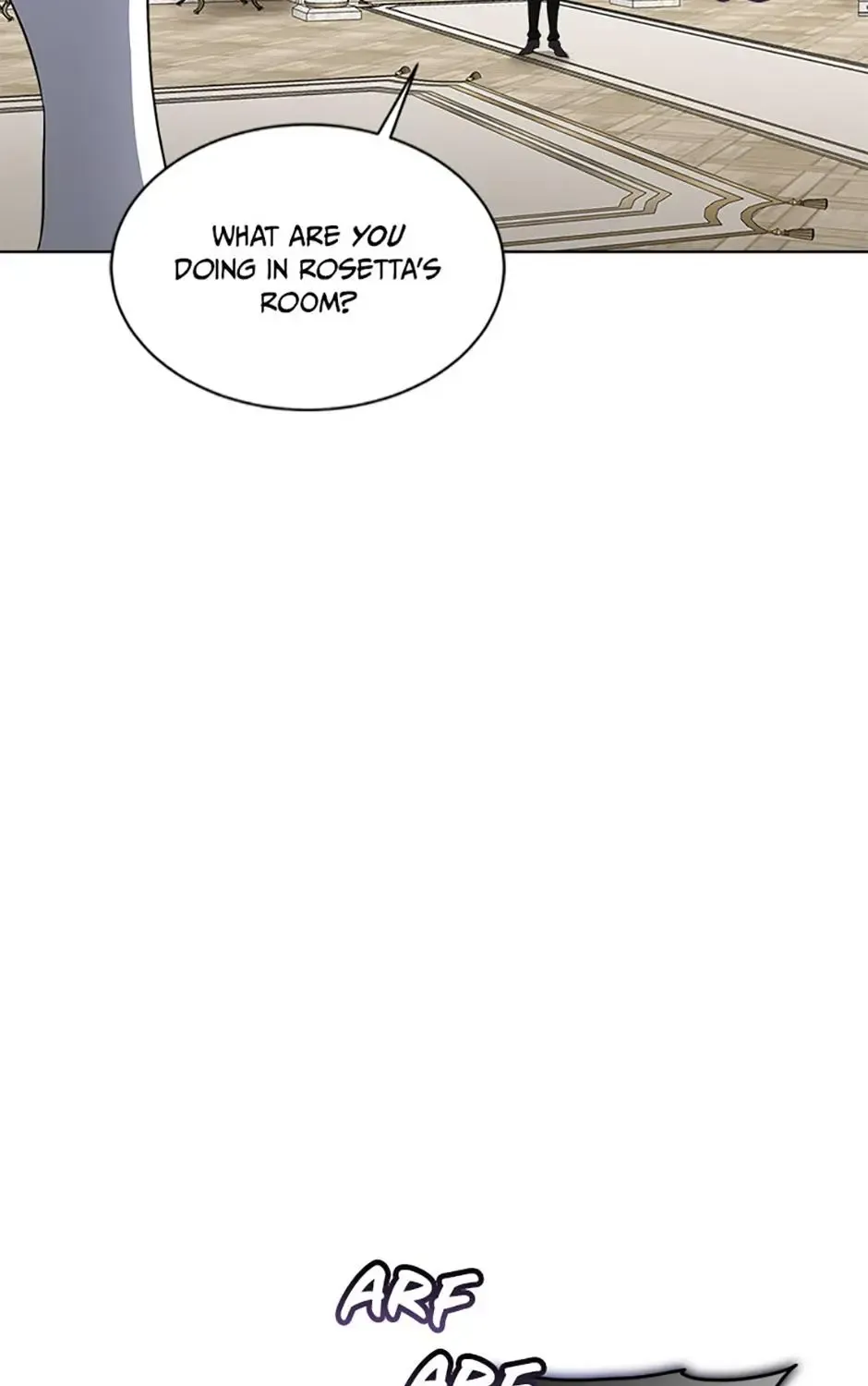 I will temporarily protect the male lead Chapter 45 page 66 - 