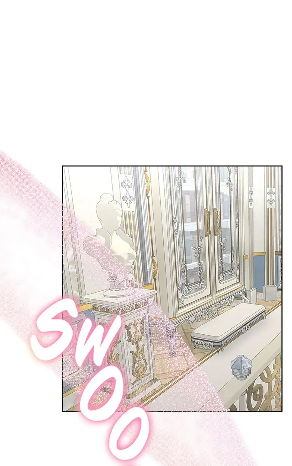 I will temporarily protect the male lead Chapter 45 page 74 - 