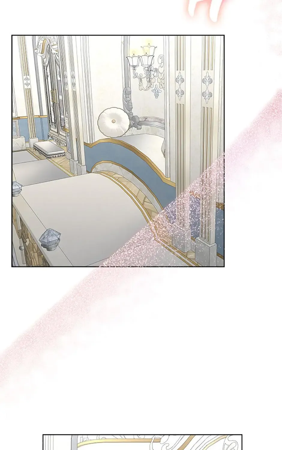 I will temporarily protect the male lead Chapter 45 page 76 - 