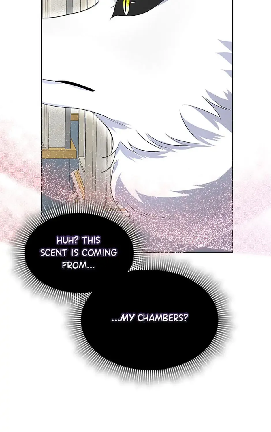 I will temporarily protect the male lead Chapter 45 page 78 - 