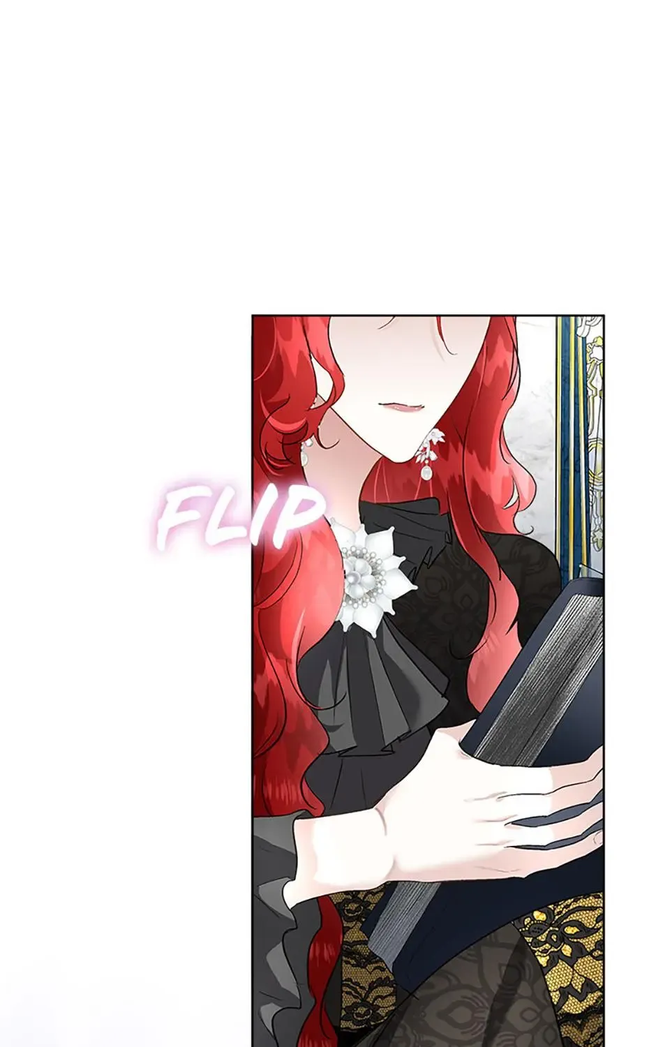 I will temporarily protect the male lead Chapter 45 page 80 - 