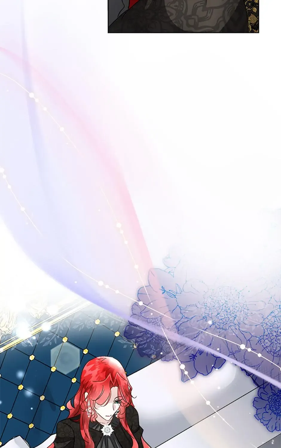 I will temporarily protect the male lead Chapter 45 page 82 - 
