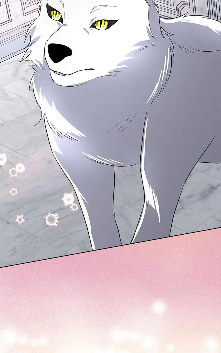 I will temporarily protect the male lead Chapter 45 page 92 - 