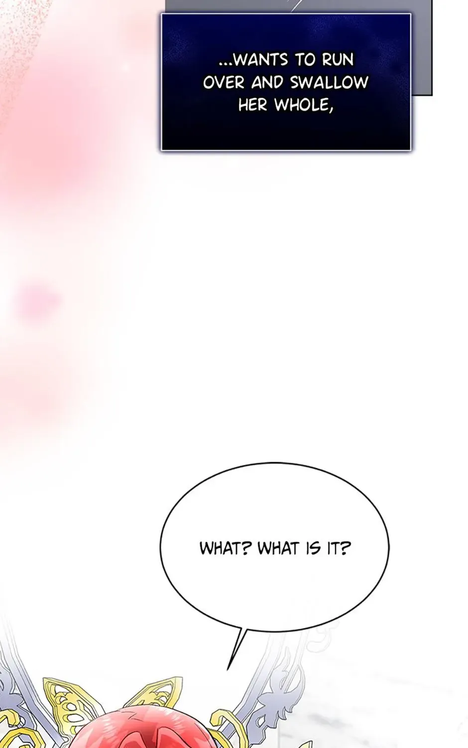 I will temporarily protect the male lead Chapter 45 page 98 - 