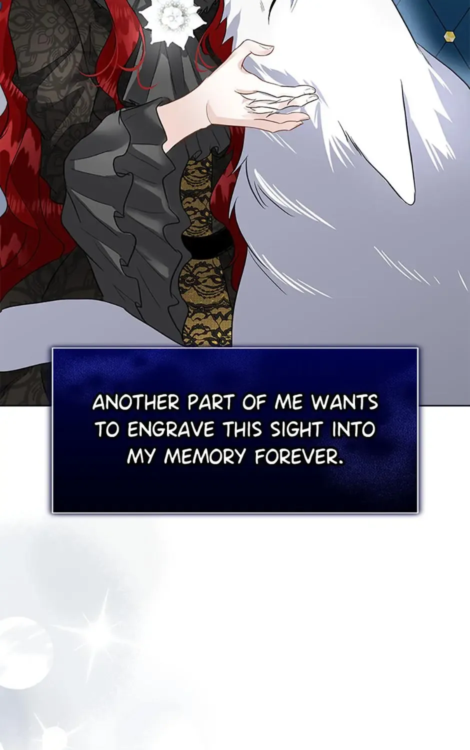 I will temporarily protect the male lead Chapter 45 page 100 - 
