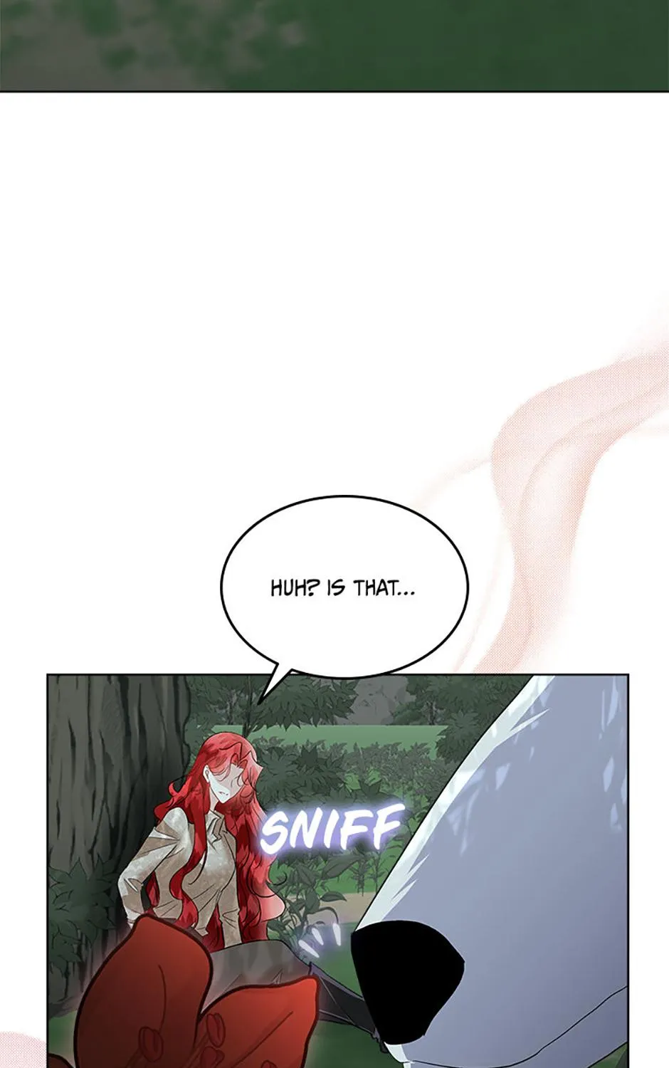 I will temporarily protect the male lead Chapter 46 page 104 - 