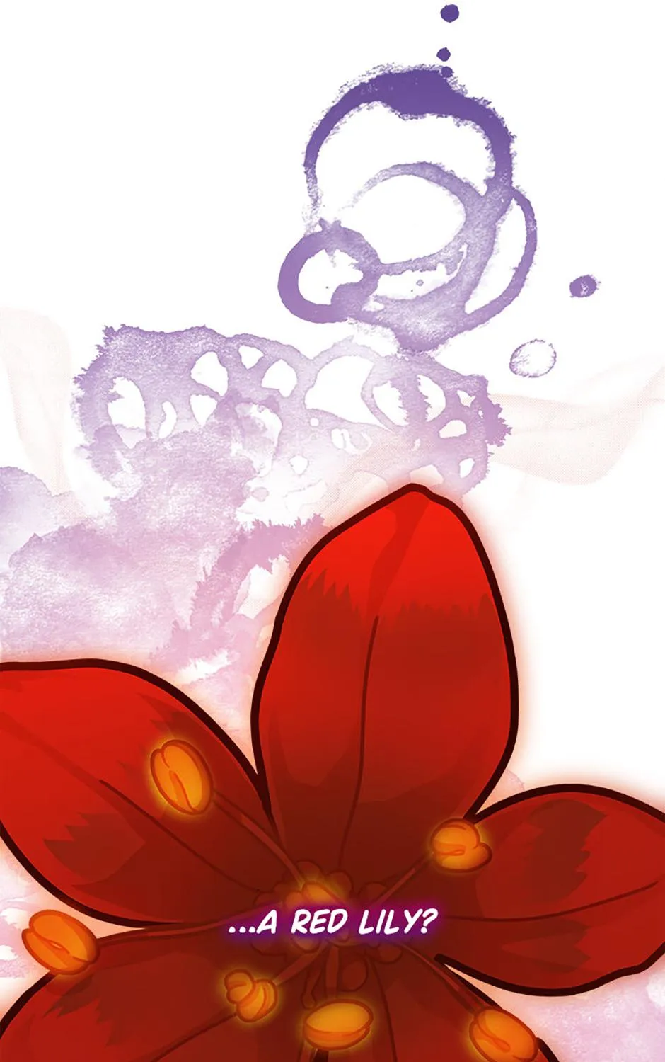 I will temporarily protect the male lead Chapter 46 page 106 - 