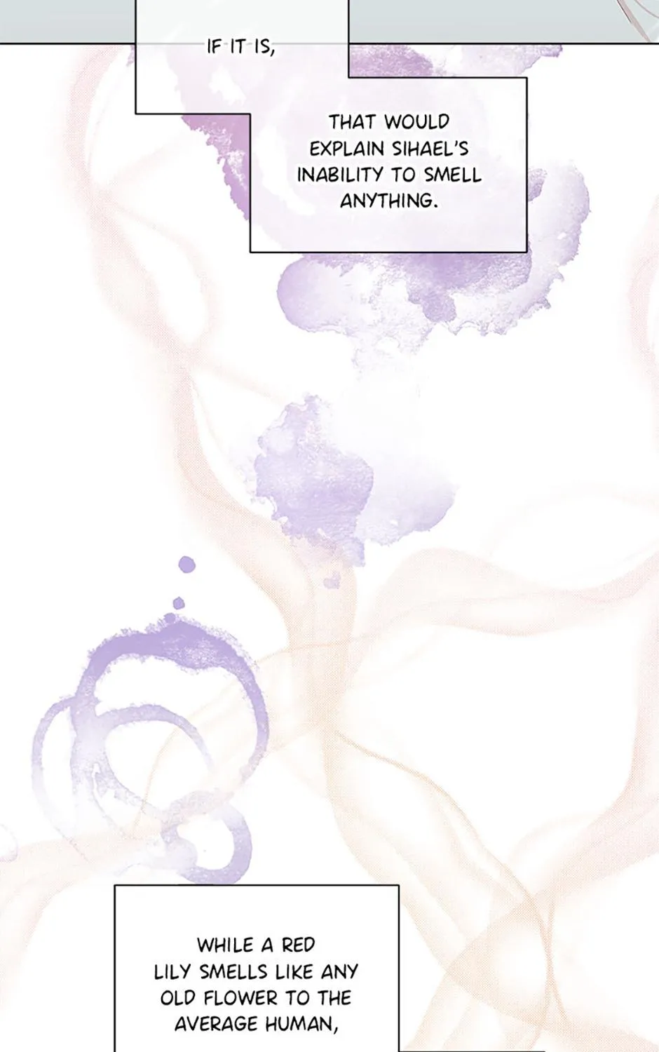 I will temporarily protect the male lead Chapter 46 page 110 - 