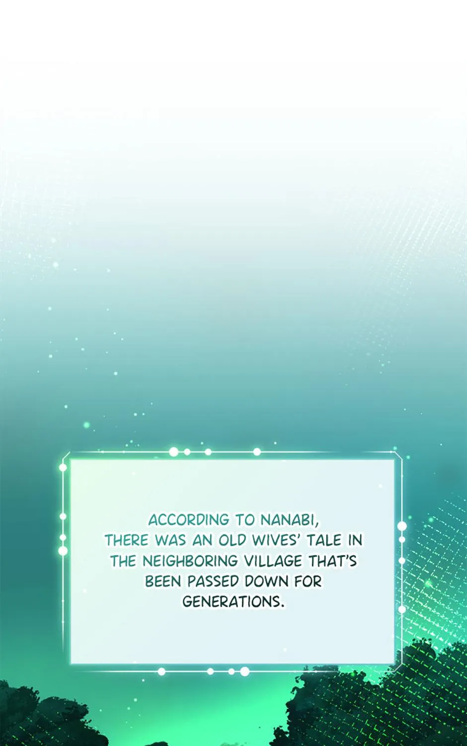 I will temporarily protect the male lead Chapter 46 page 12 - 