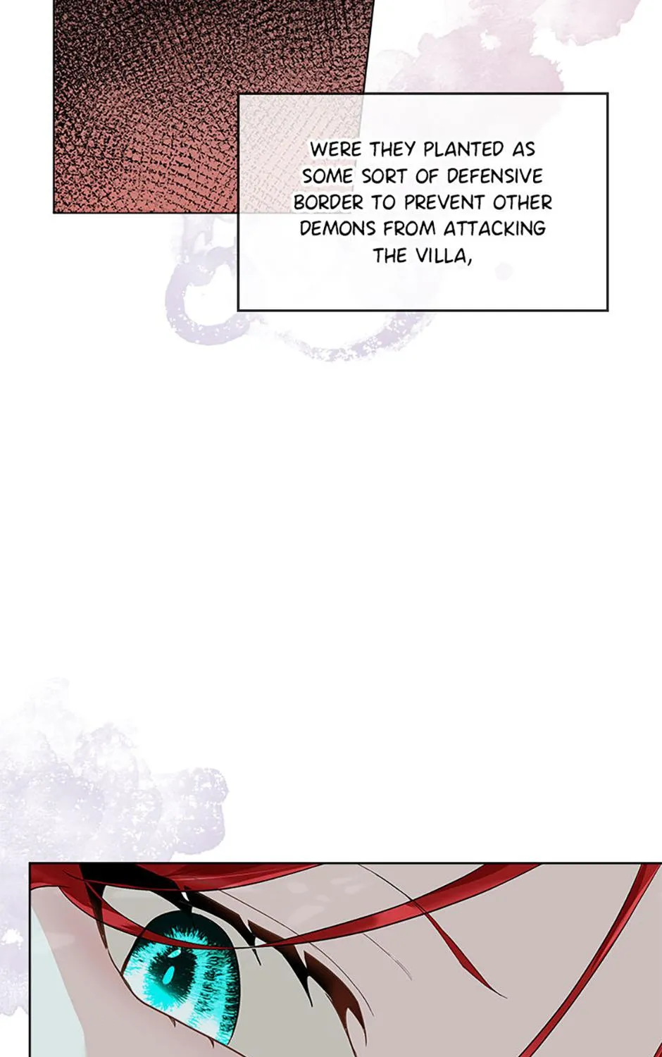 I will temporarily protect the male lead Chapter 46 page 118 - 