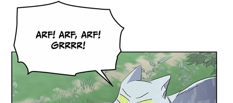 I will temporarily protect the male lead Chapter 46 page 127 - 