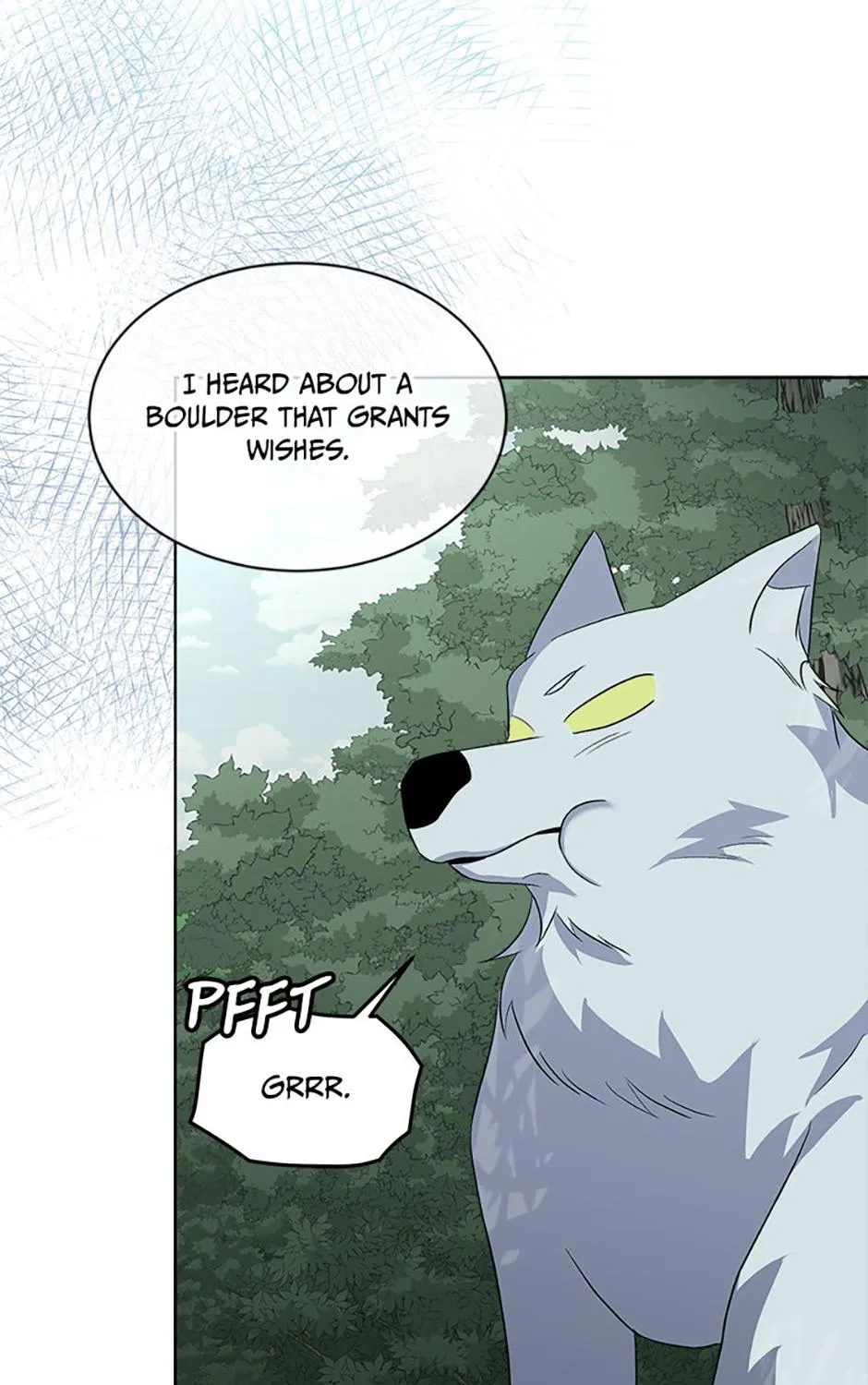 I will temporarily protect the male lead Chapter 46 page 130 - 