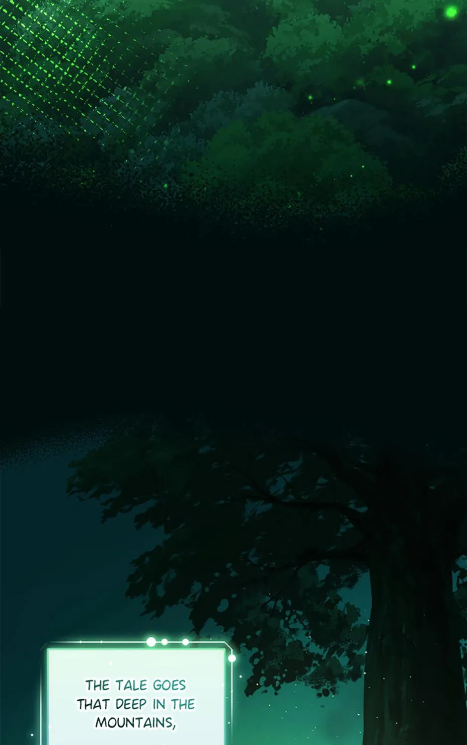 I will temporarily protect the male lead Chapter 46 page 14 - 